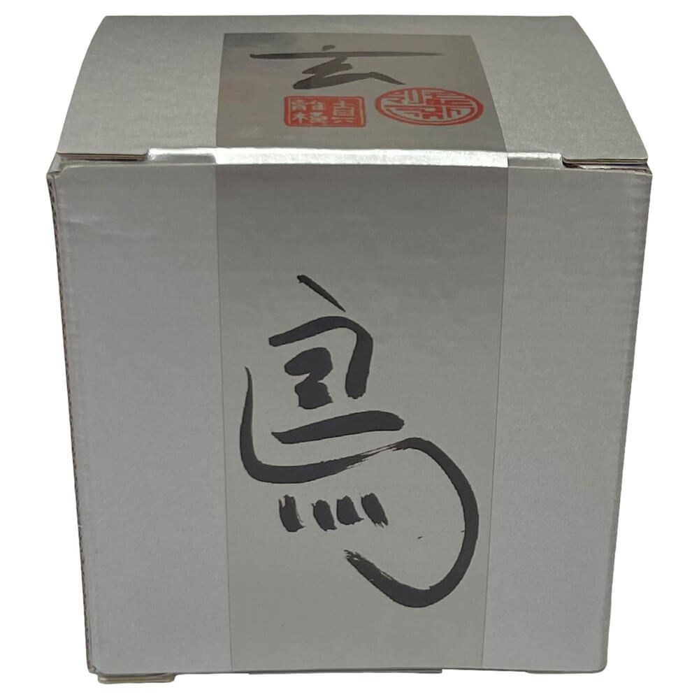Gen Chou Matcha bio