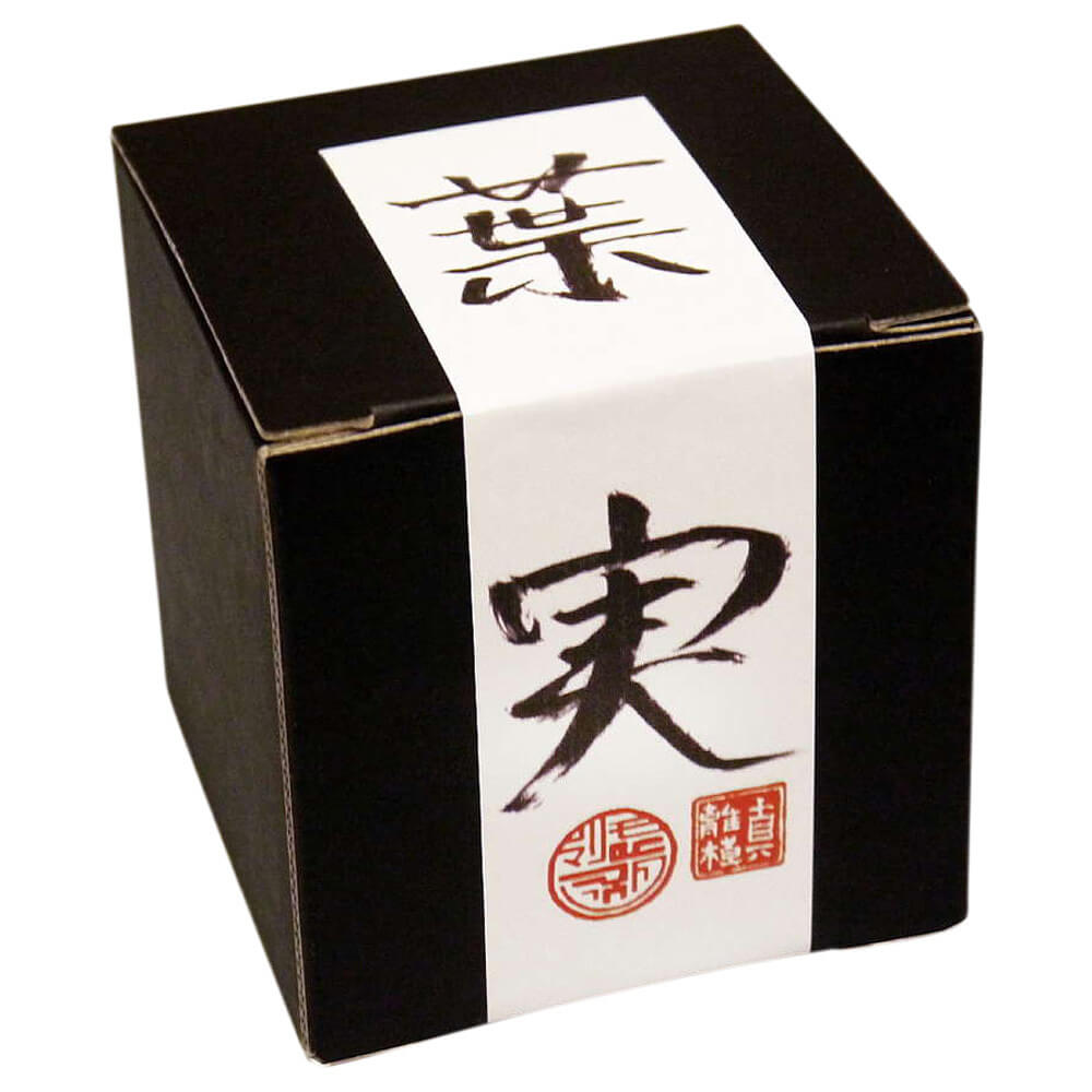 Hanomi Matcha bio aus der Präfektur Kyoto