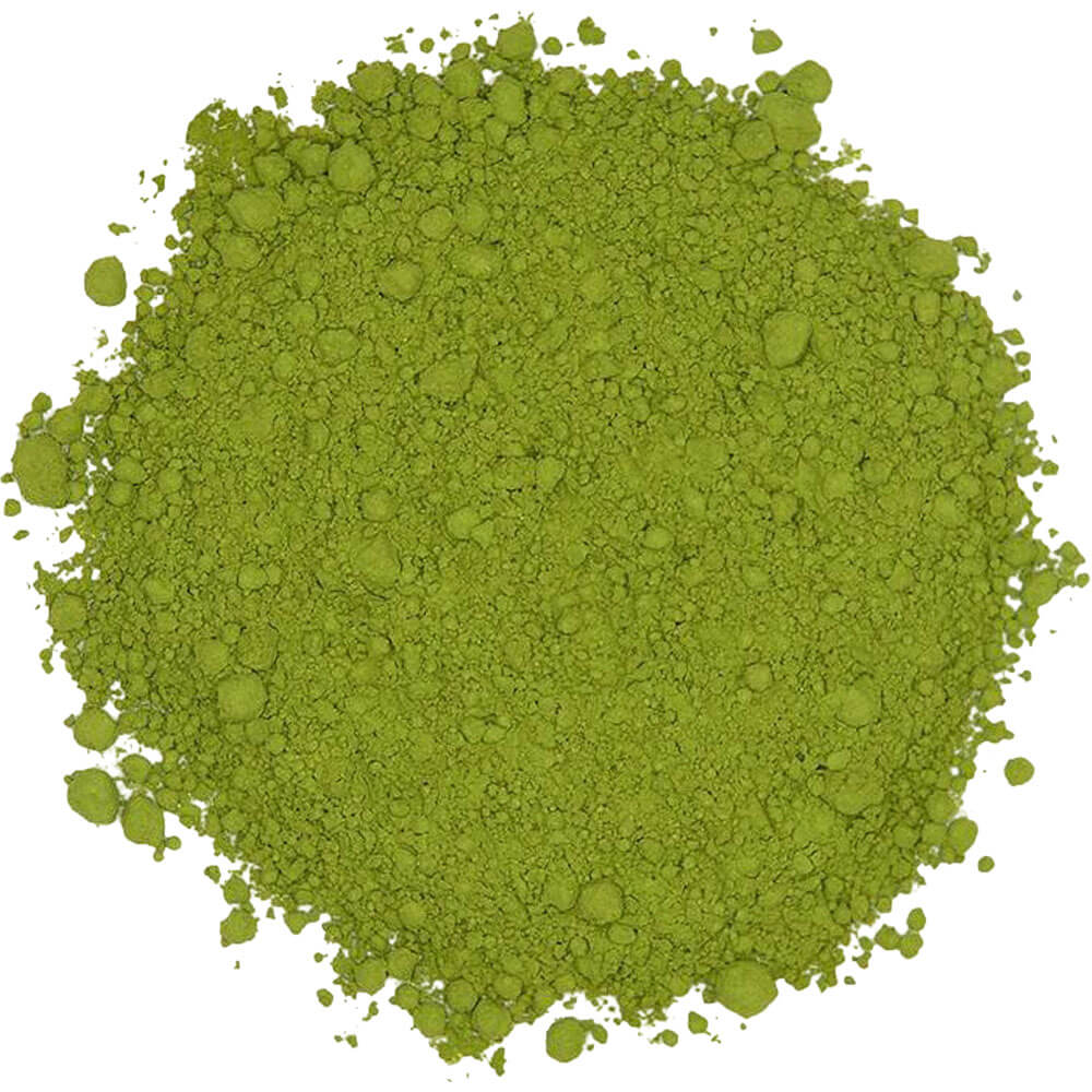Matcha Midori bio mit fruchtiger Note