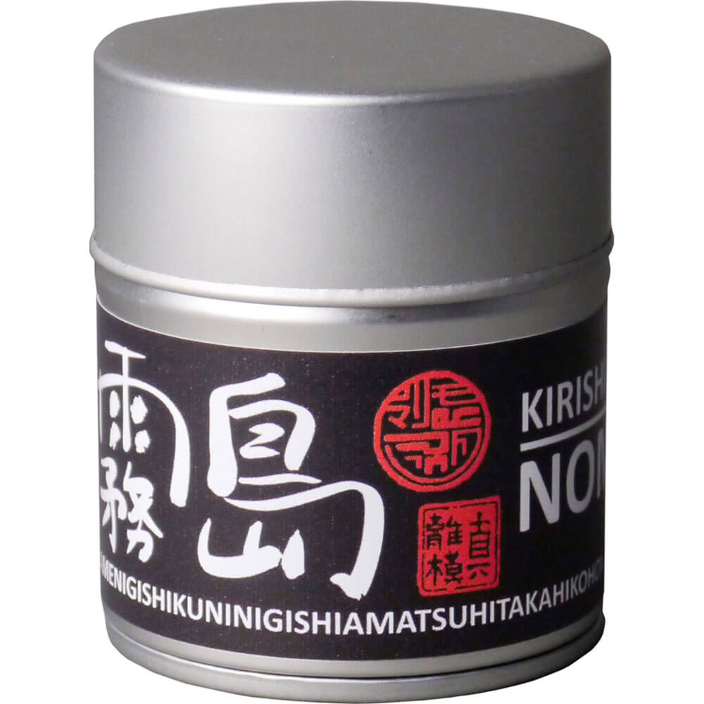 Kirishima Matcha Nomikoto bio
