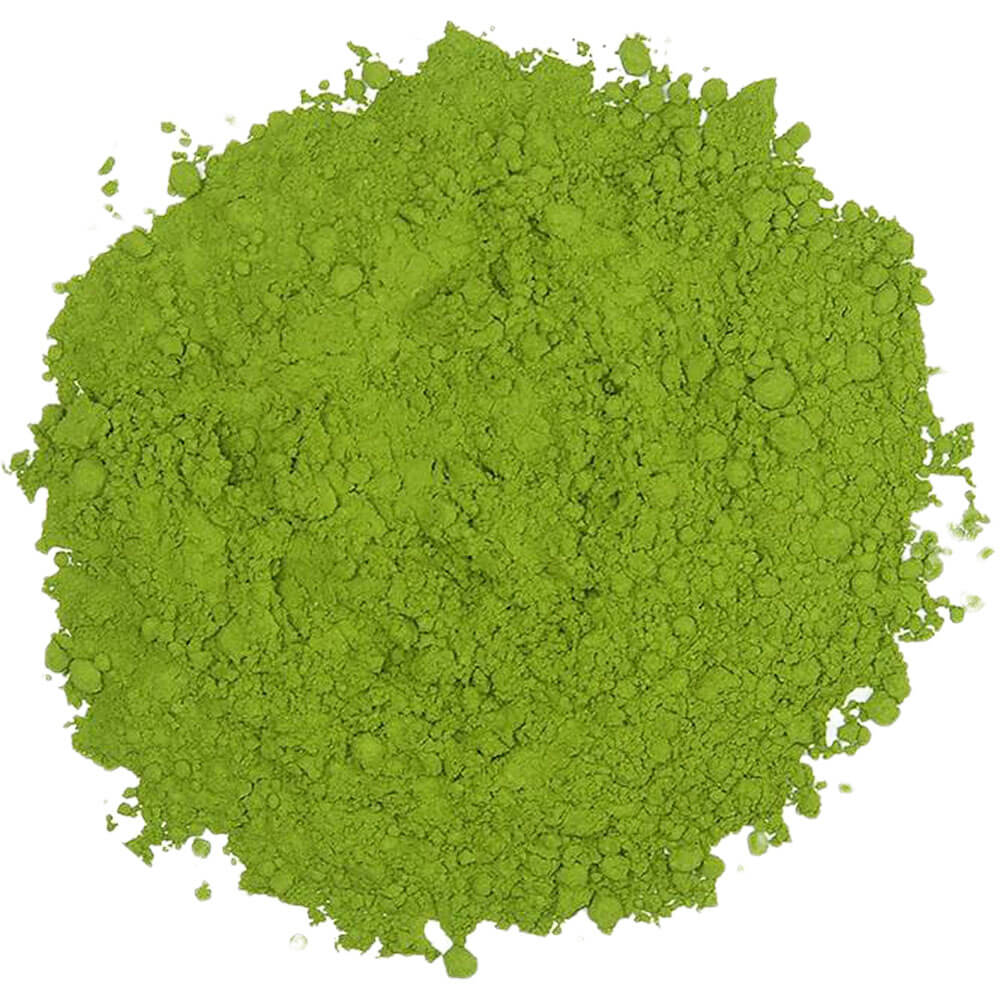 Matcha Horai bio aus der Frühlingspflückung