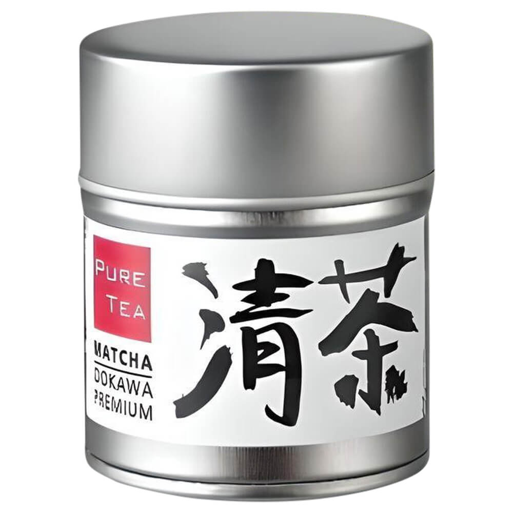 Uji Matcha Premium bio