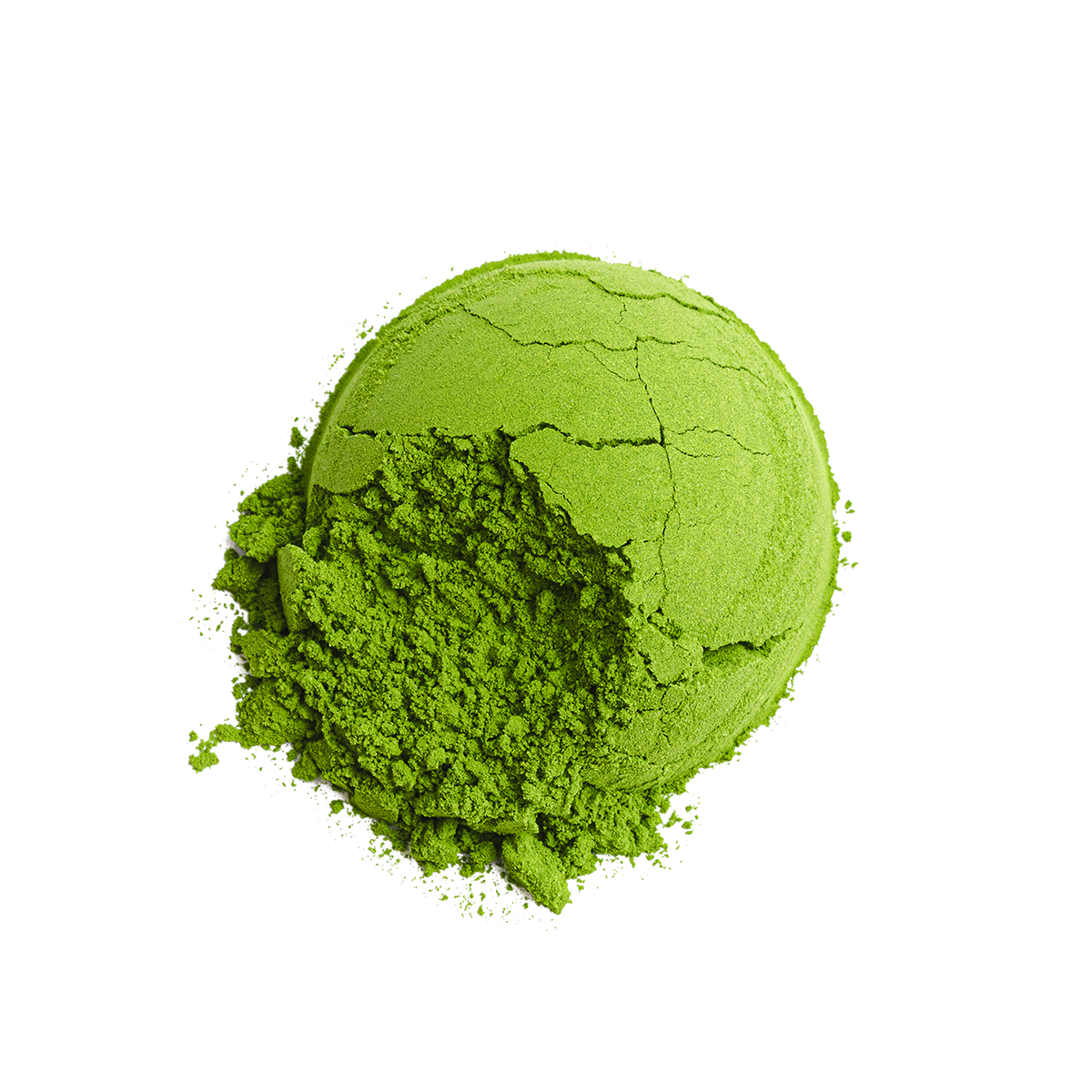 Kirishima Ceremonial Matcha - Bulk