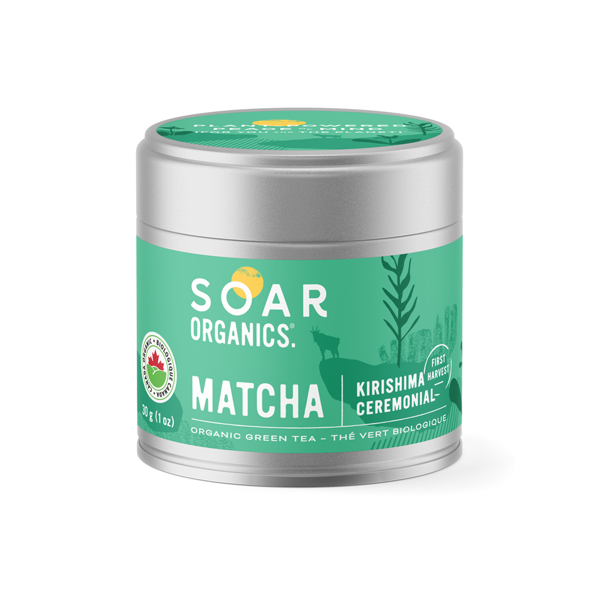 Kirishima Ceremonial Matcha