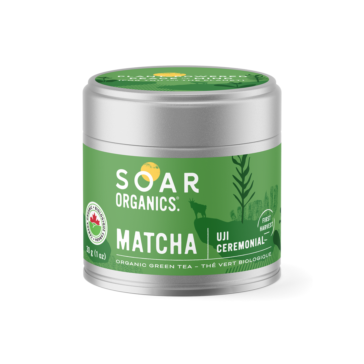 Uji Ceremonial Matcha