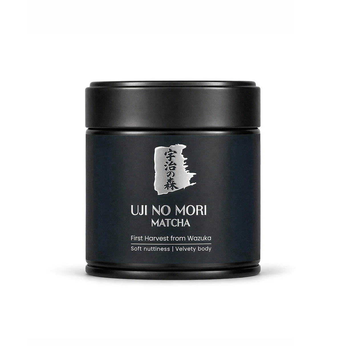 Uji no Mori Matcha Green Tea, 30g, from Wazuka
