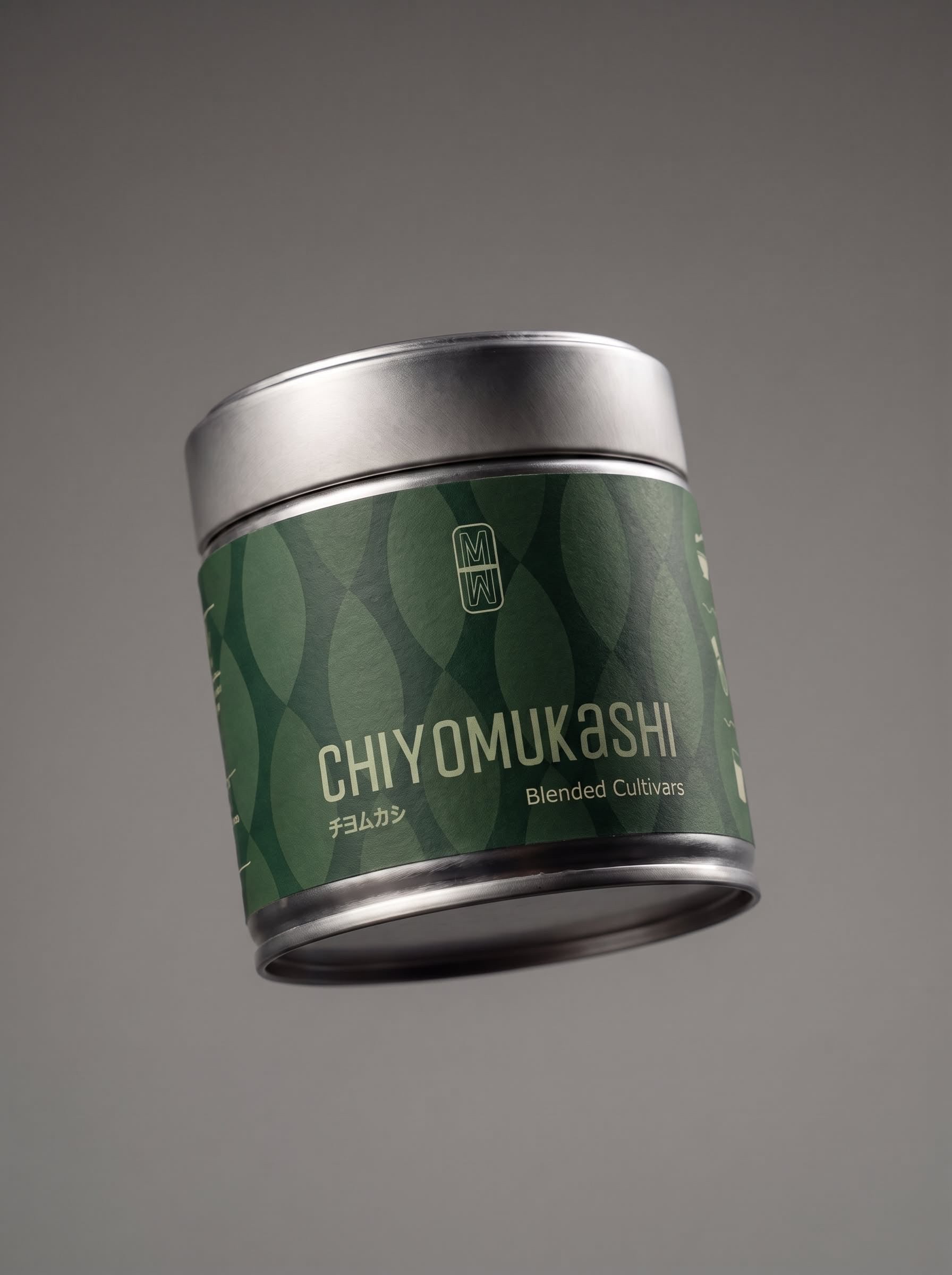 Chiyomukashi by Maison Midori