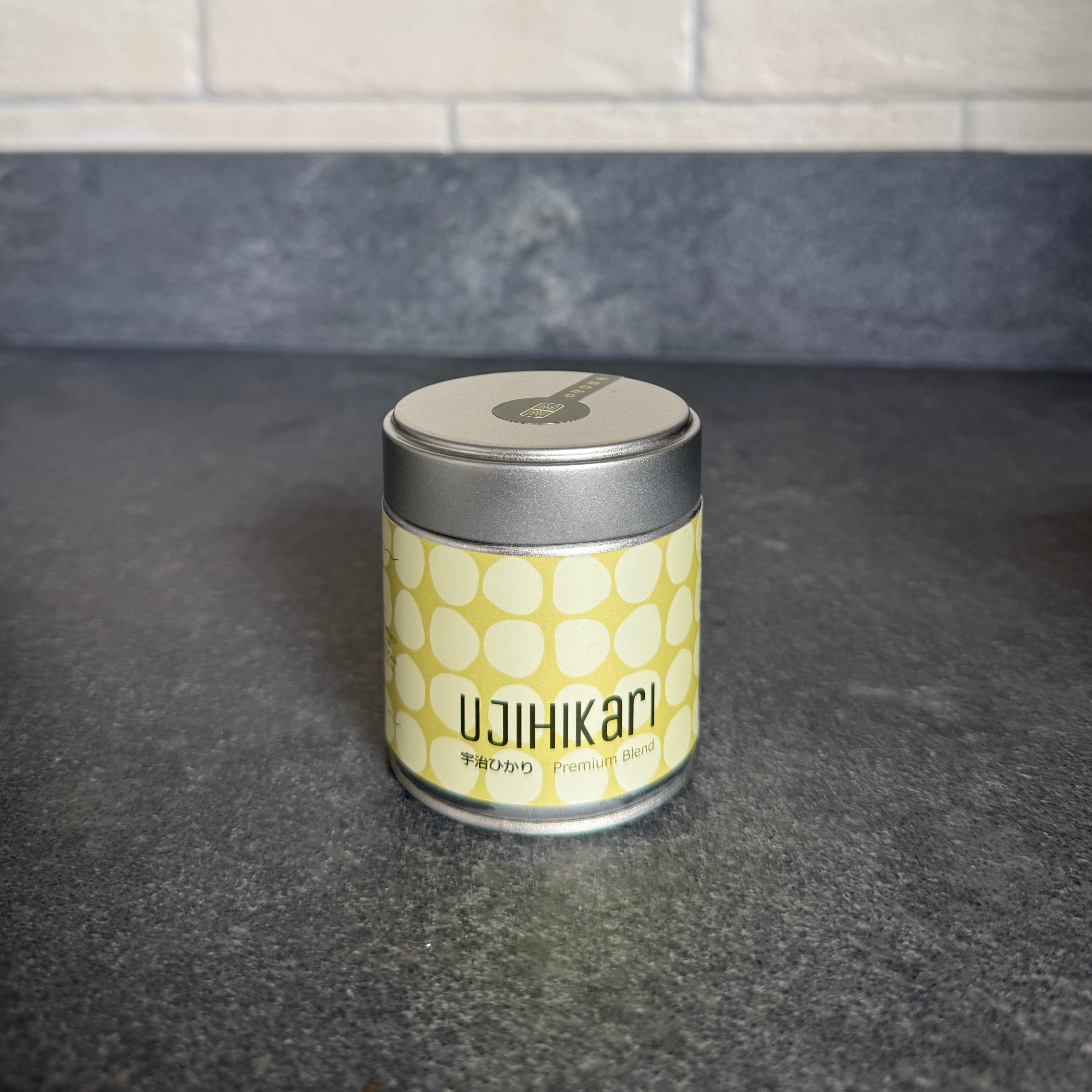 Ujihikari Matcha