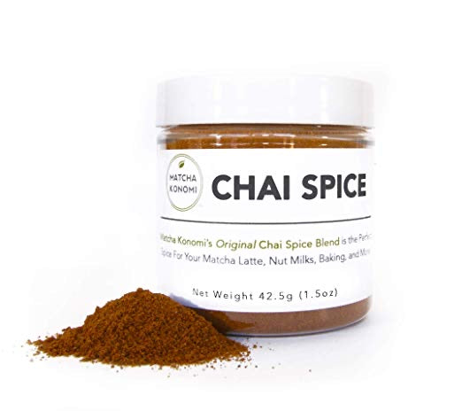 Chai Spice Blend (Discounted)