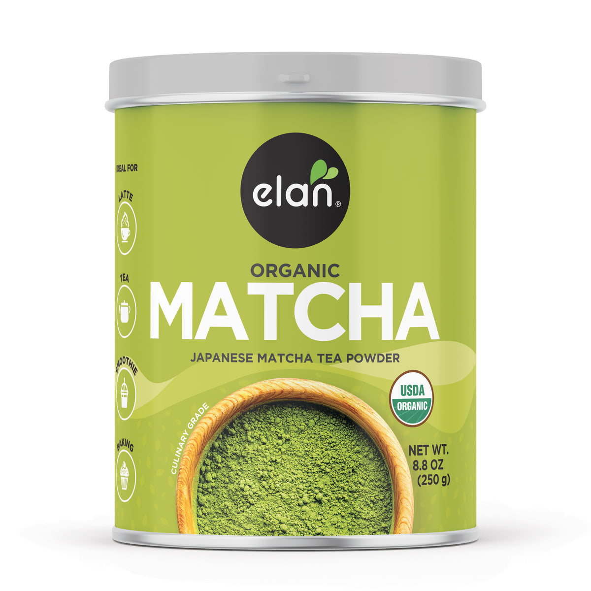 Organic Matcha Tea Powder