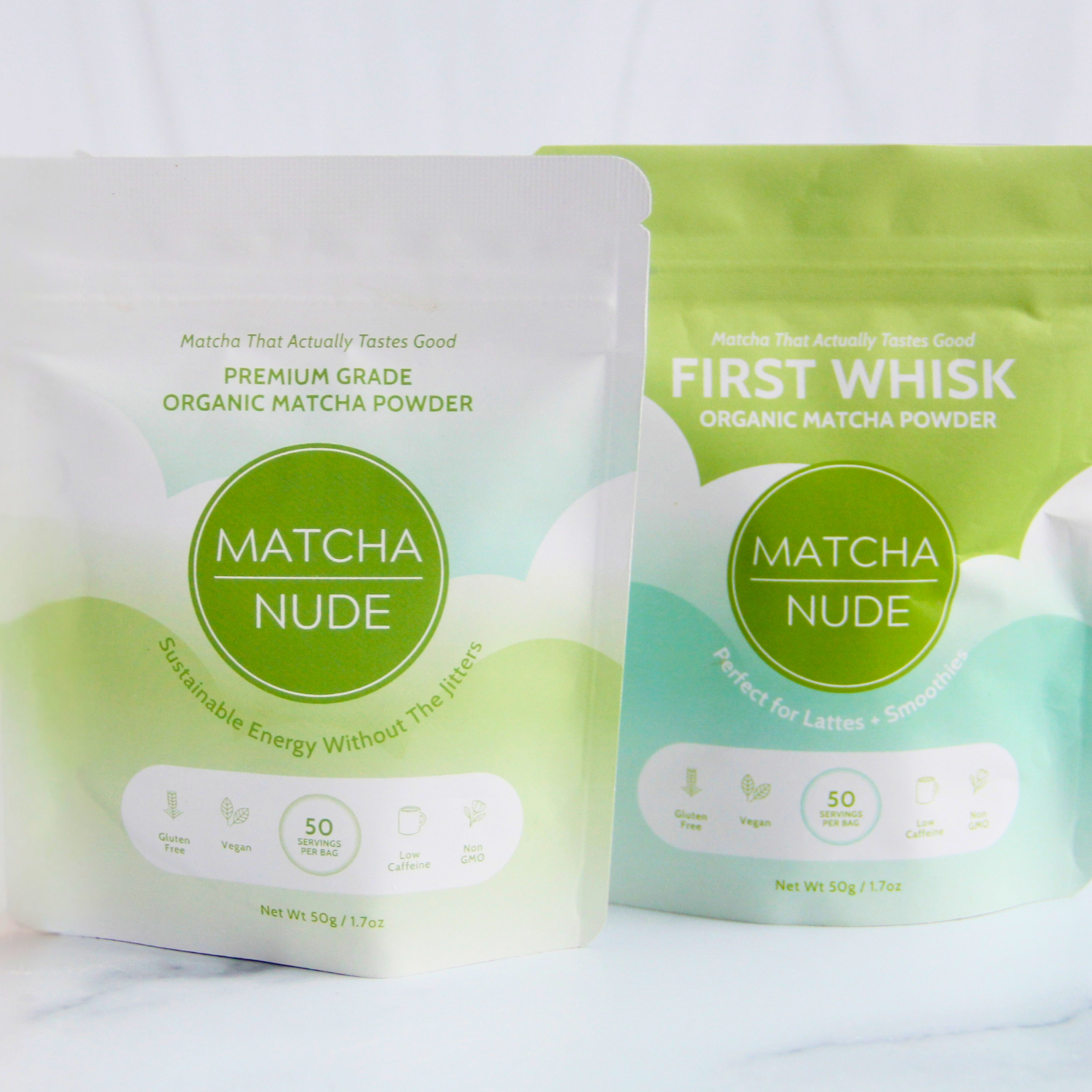 🍵 The Matcha Duo (Compare + Discover Set)