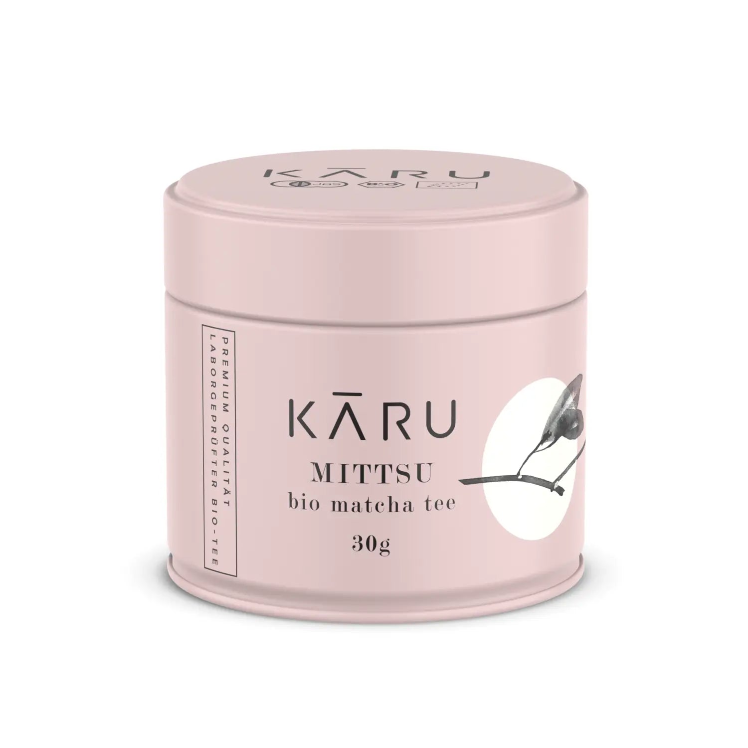 Matcha bio Mittsu