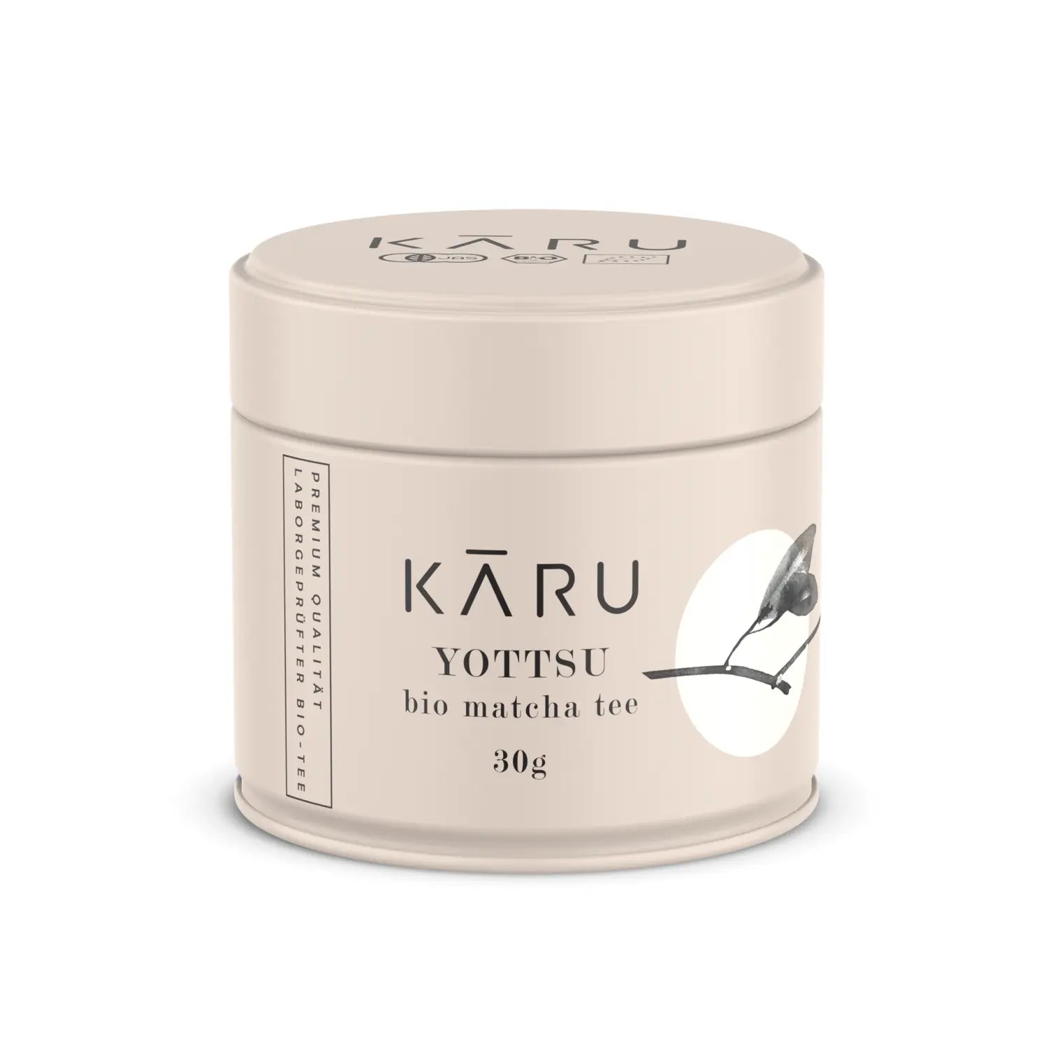Organic Matcha Yottsu
