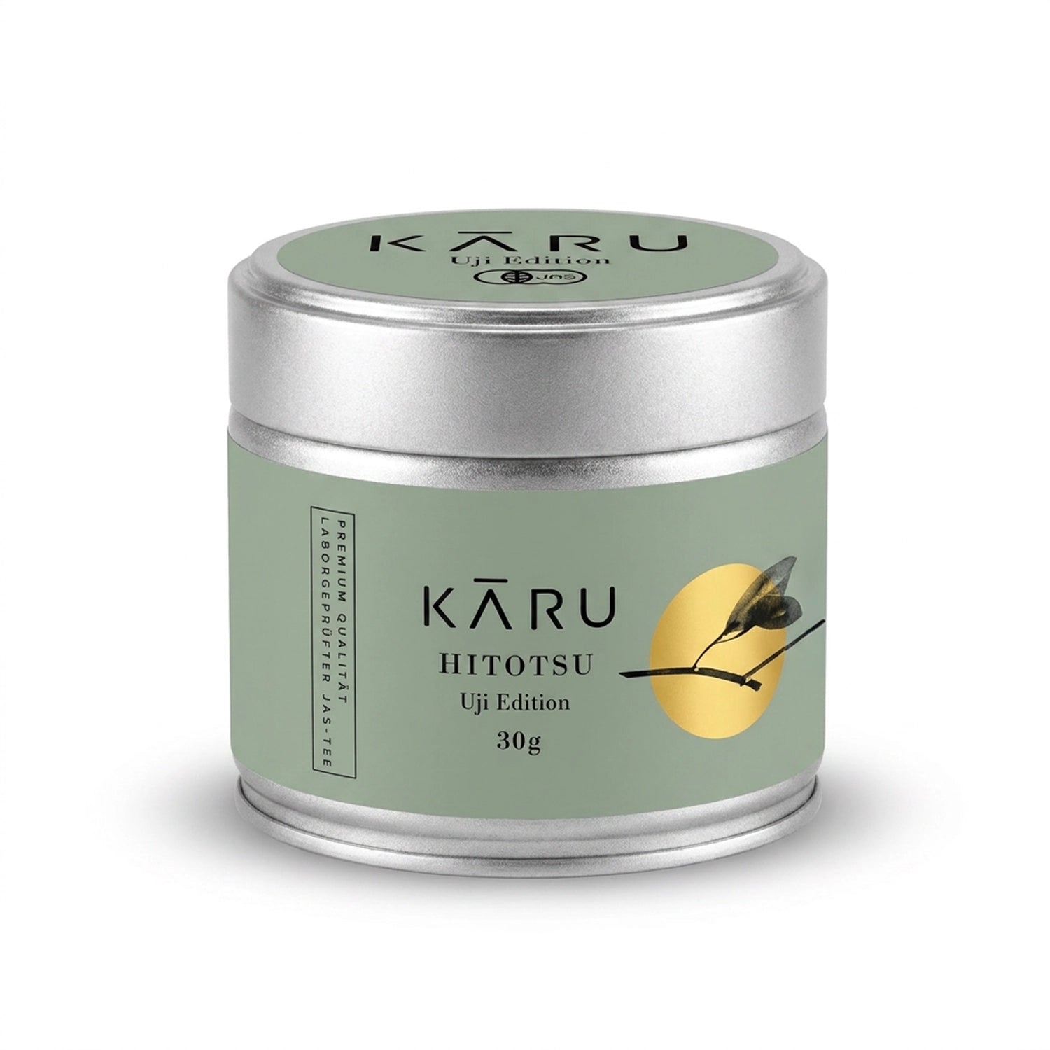 SALE | Matcha Hitotsu Uji-Edition (JAS) 30g