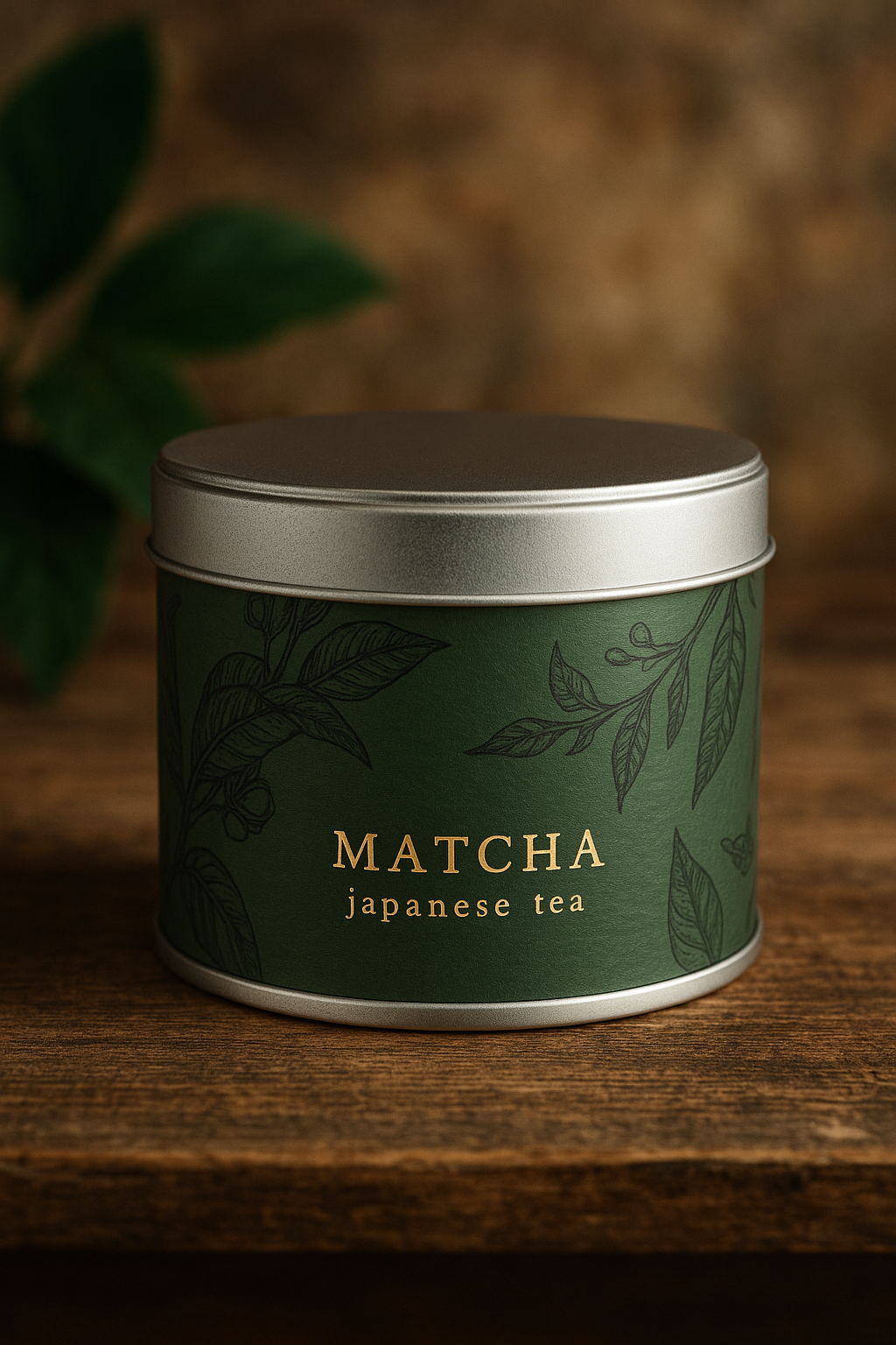 Shizuoka Premium Matcha — Soku