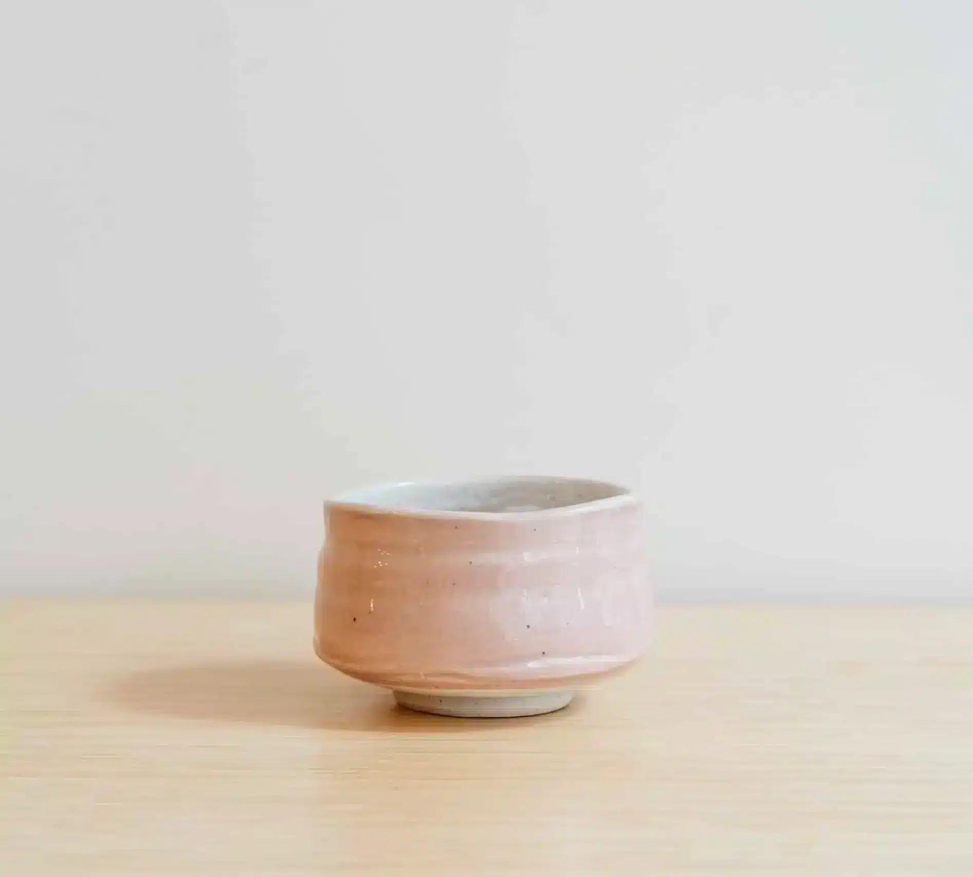 Matcha kom - Roze