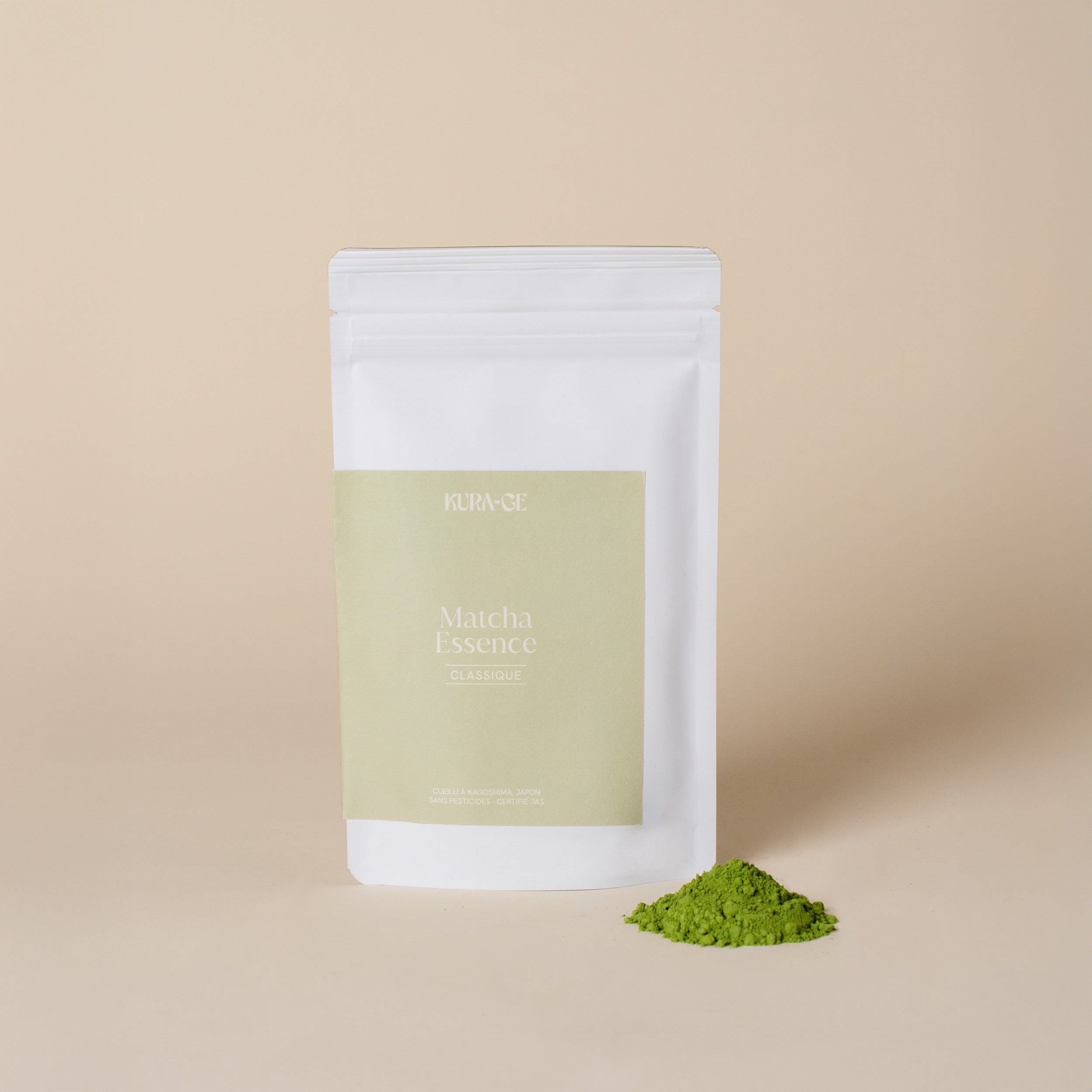 Matcha Essence