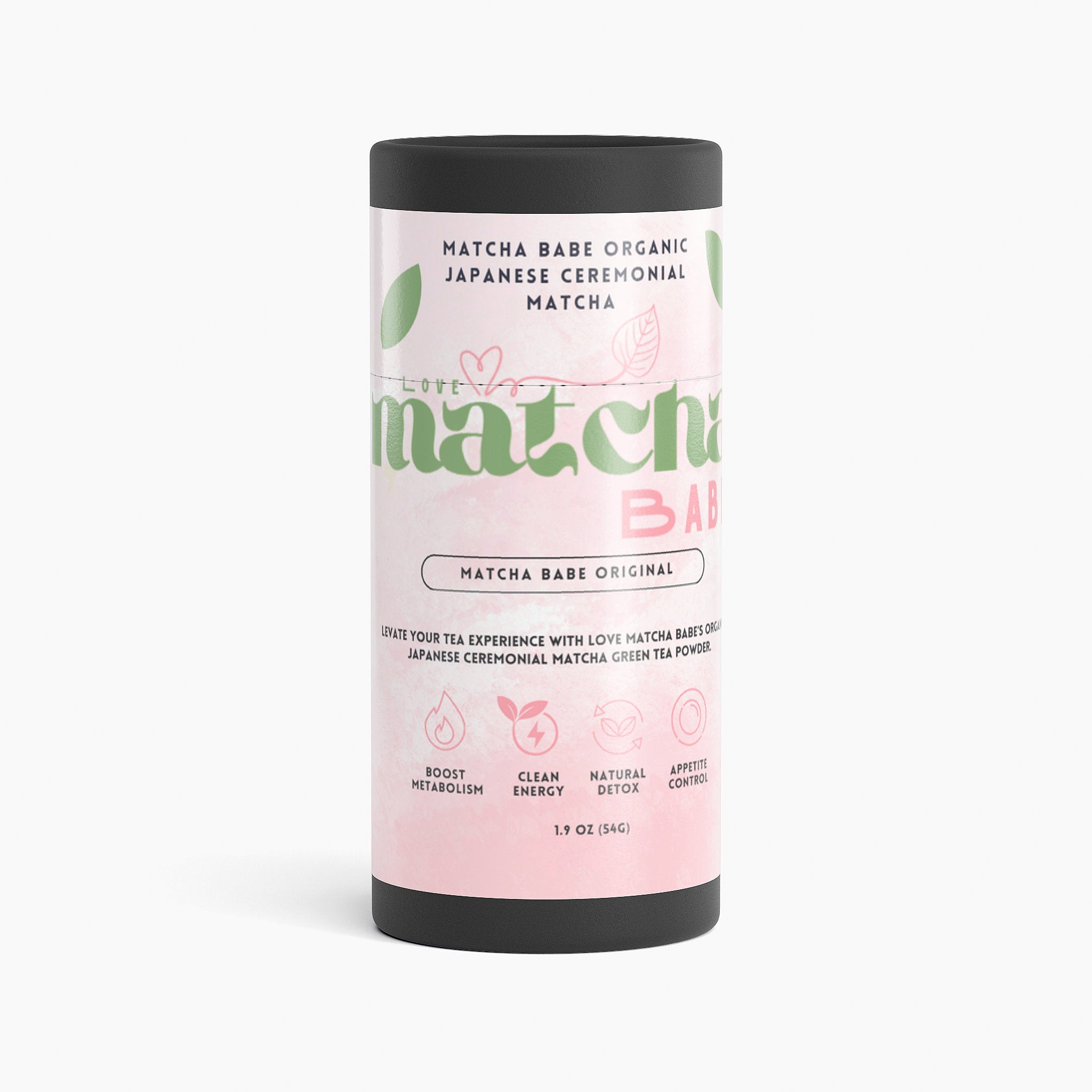 Ceremonial Matcha Powder