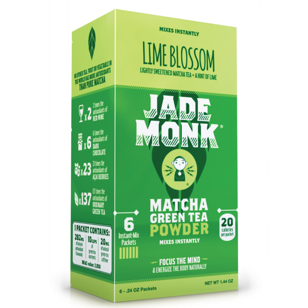 Lime Blossom