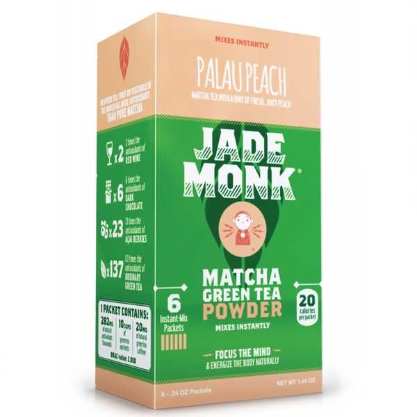 Palau Peach