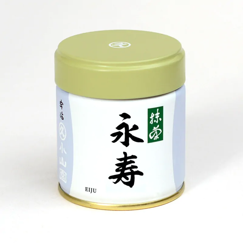 Buy Matcha Eiju Ceremonial Grade Matcha Marukyu Koyamaen