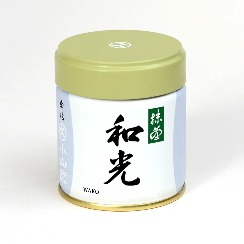 Buy Matcha Wako Ceremonial Grade Matcha Marukyu Koyamaen