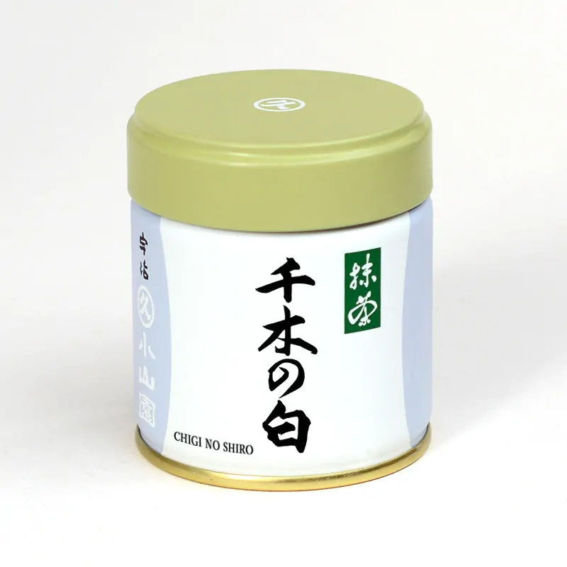 Buy Matcha Chigi no Shiro Ceremonial Grade Matcha Marukyu Koyamaen