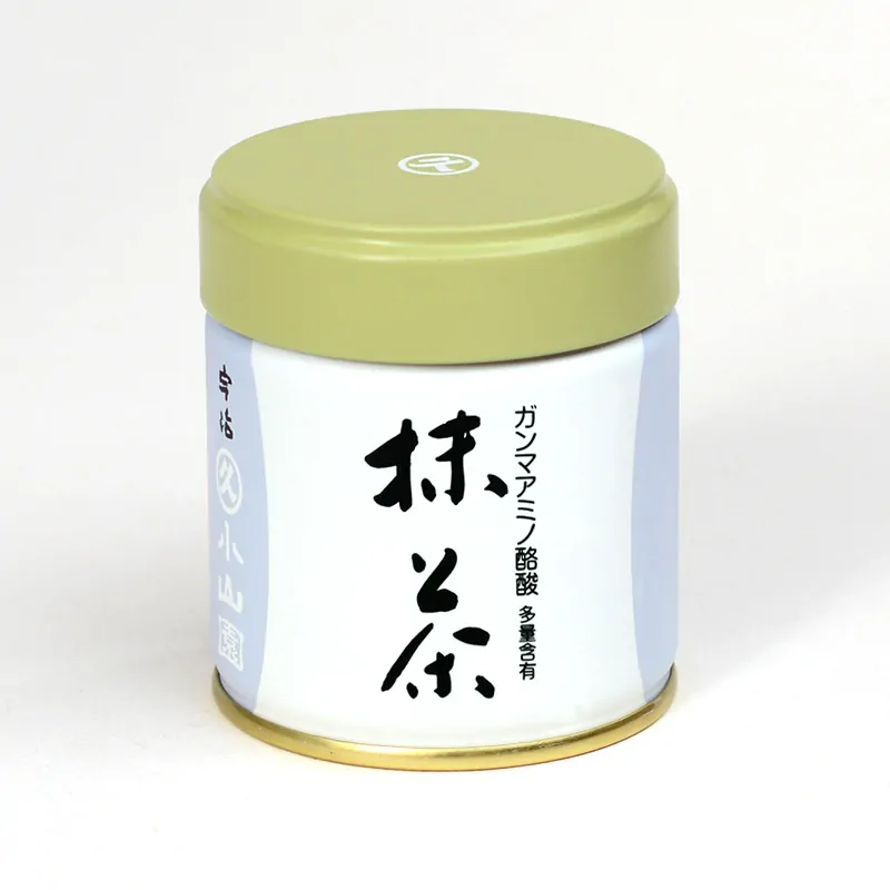 Buy Gabaron Matcha Ceremonial Grade Matcha Marukyu Koyamaen