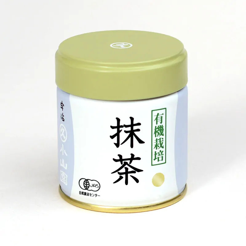 Buy Organic Matcha Gold Ceremonial Grade Matcha Marukyu Koyamaen