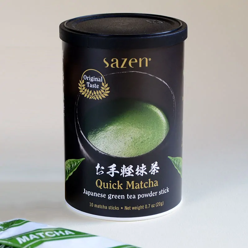 Buy Quick Matcha Matcha Culinary Tea Powder