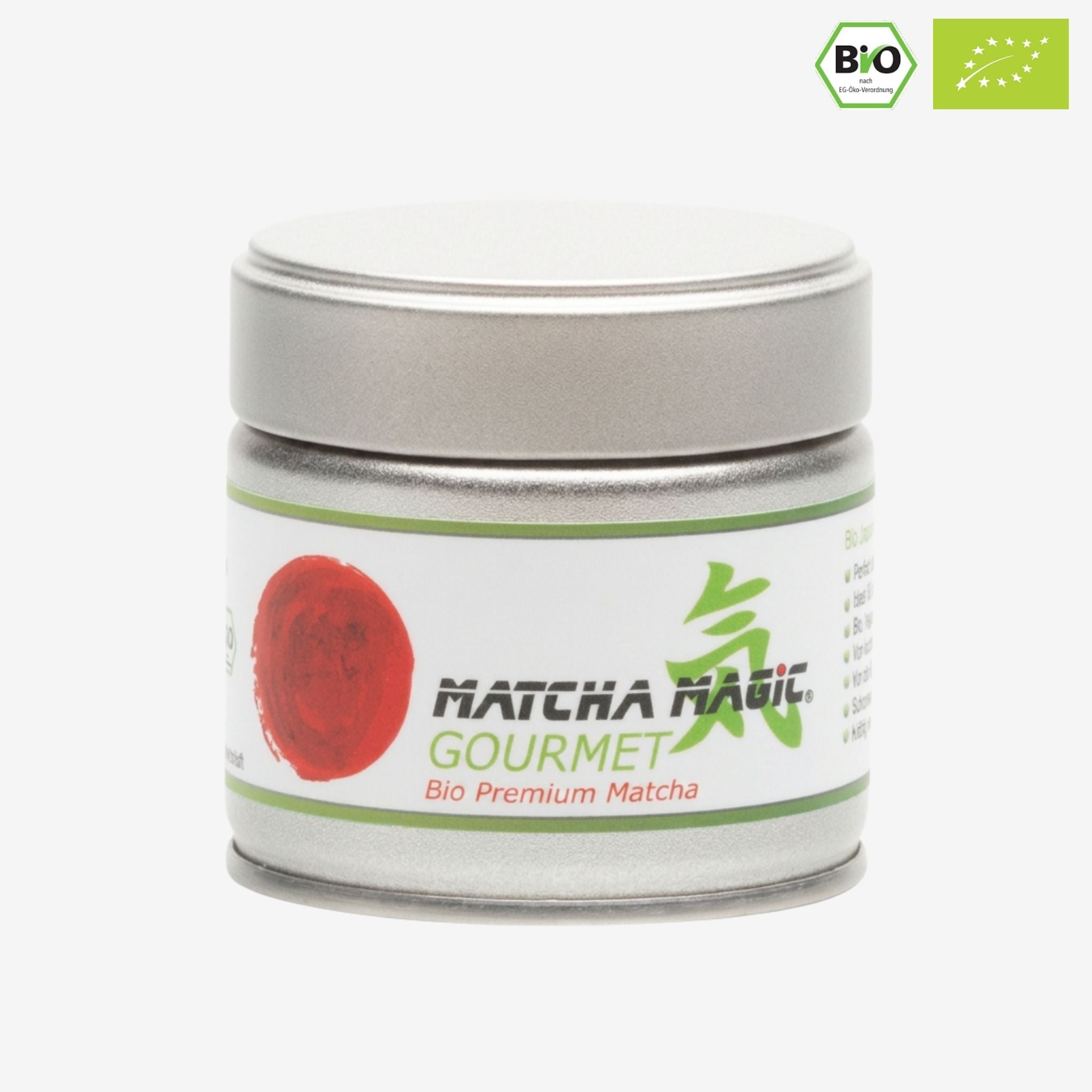 PREMIUM QUALITY - MATCHA GOURMET
