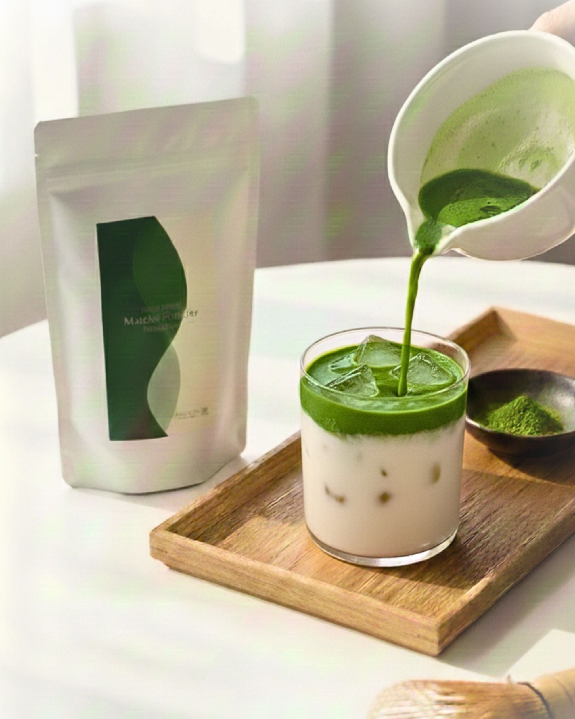 Chiran Matcha - 30g