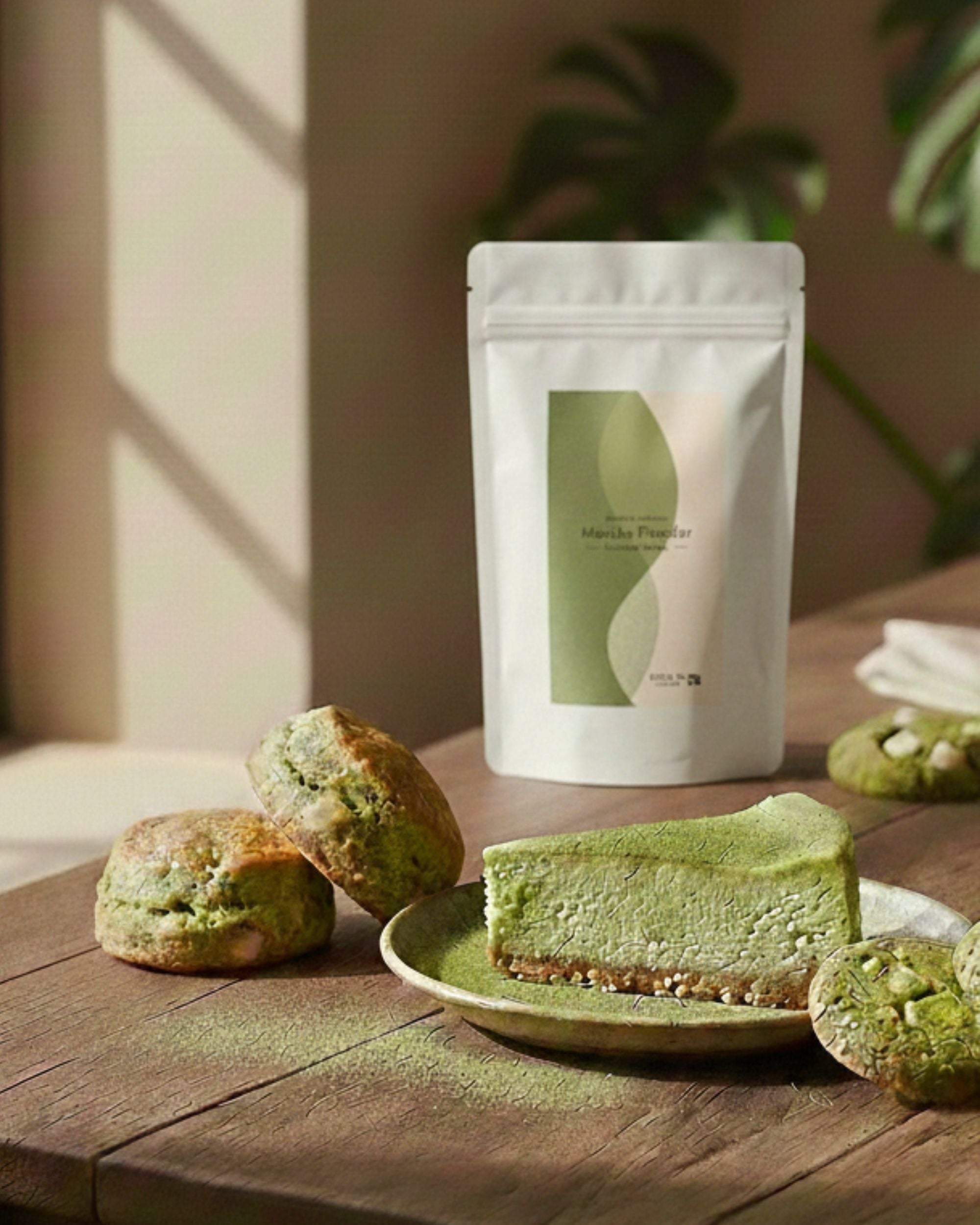 Culinary Matcha