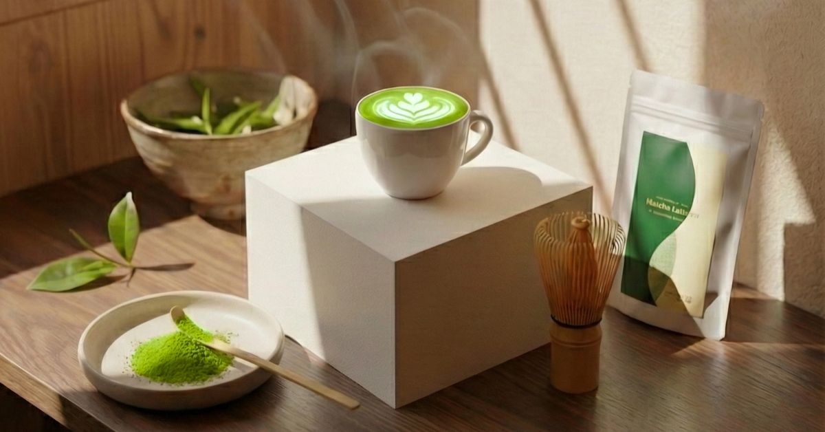 Matcha Sample by Matchaoota-Ya