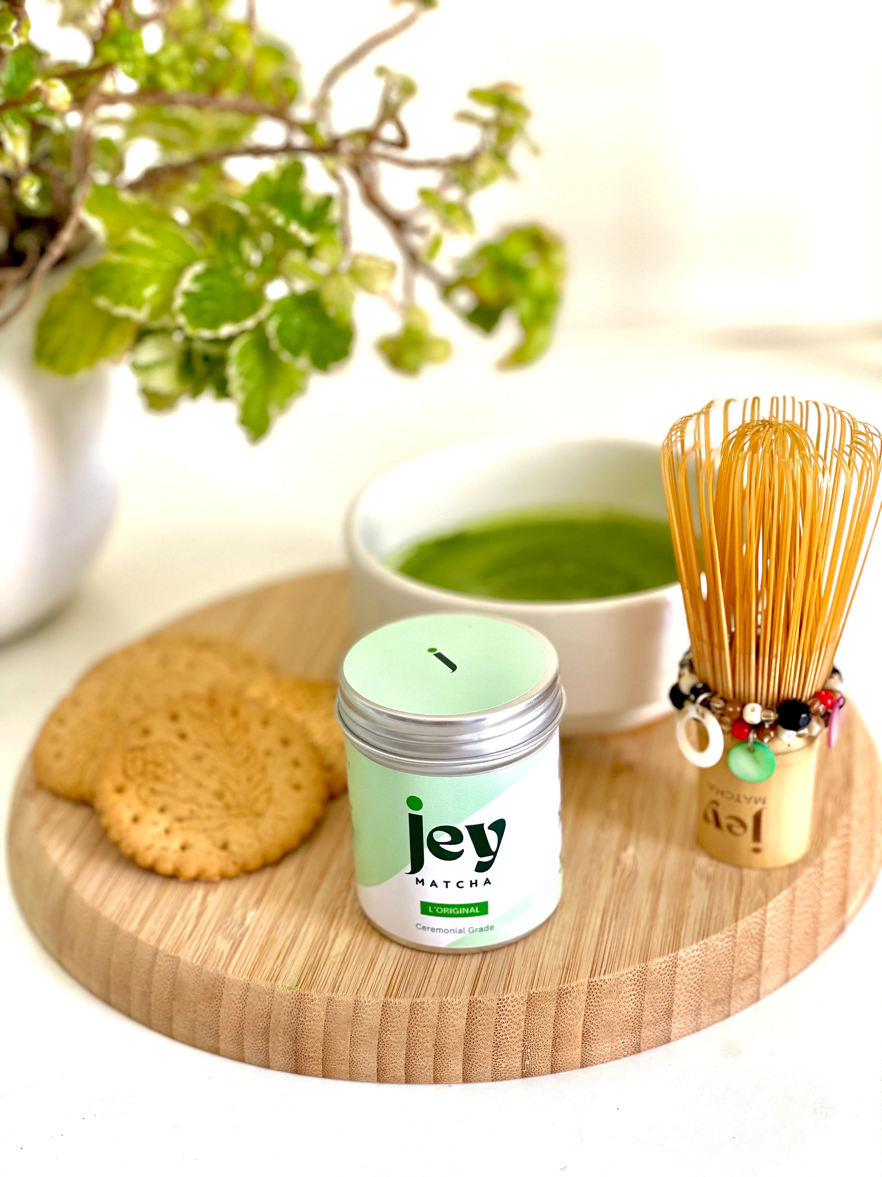 Kit à Matcha Original