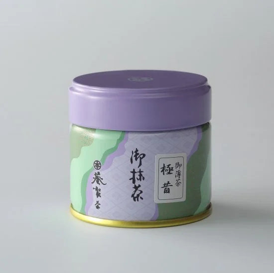 Aoi Seicha – Goku Mukashi (極昔) (Discontinued)