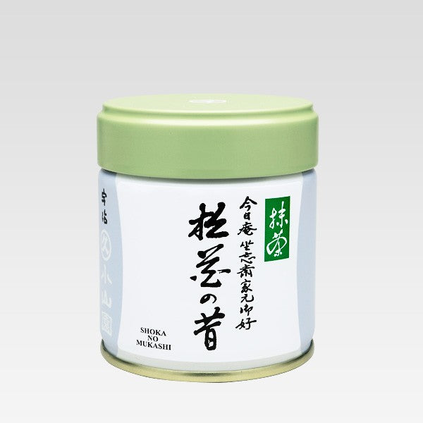 (Discounted) Marukyu - Shoka no Mukashi