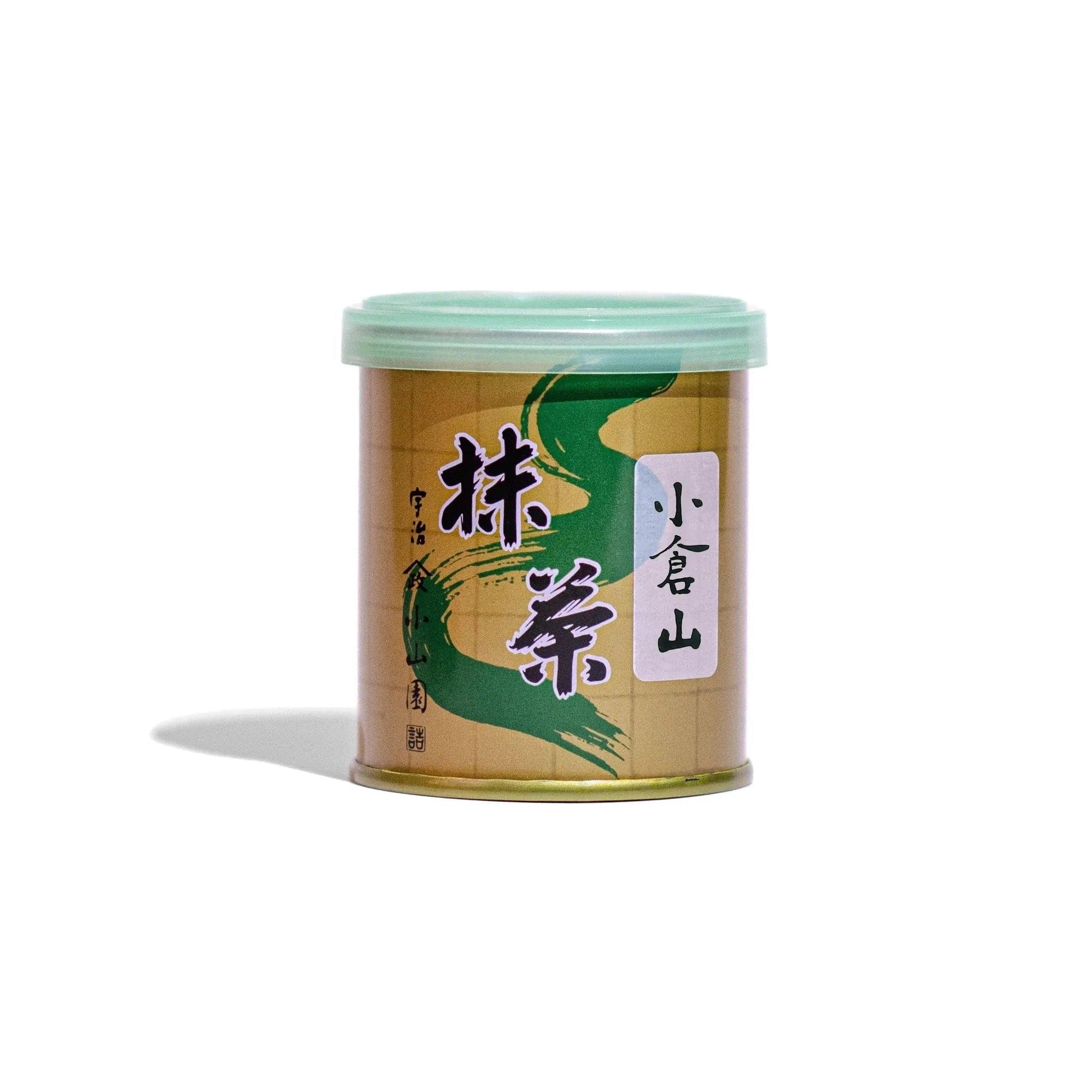 Ogurayama by Yamamasa Koyamaen
