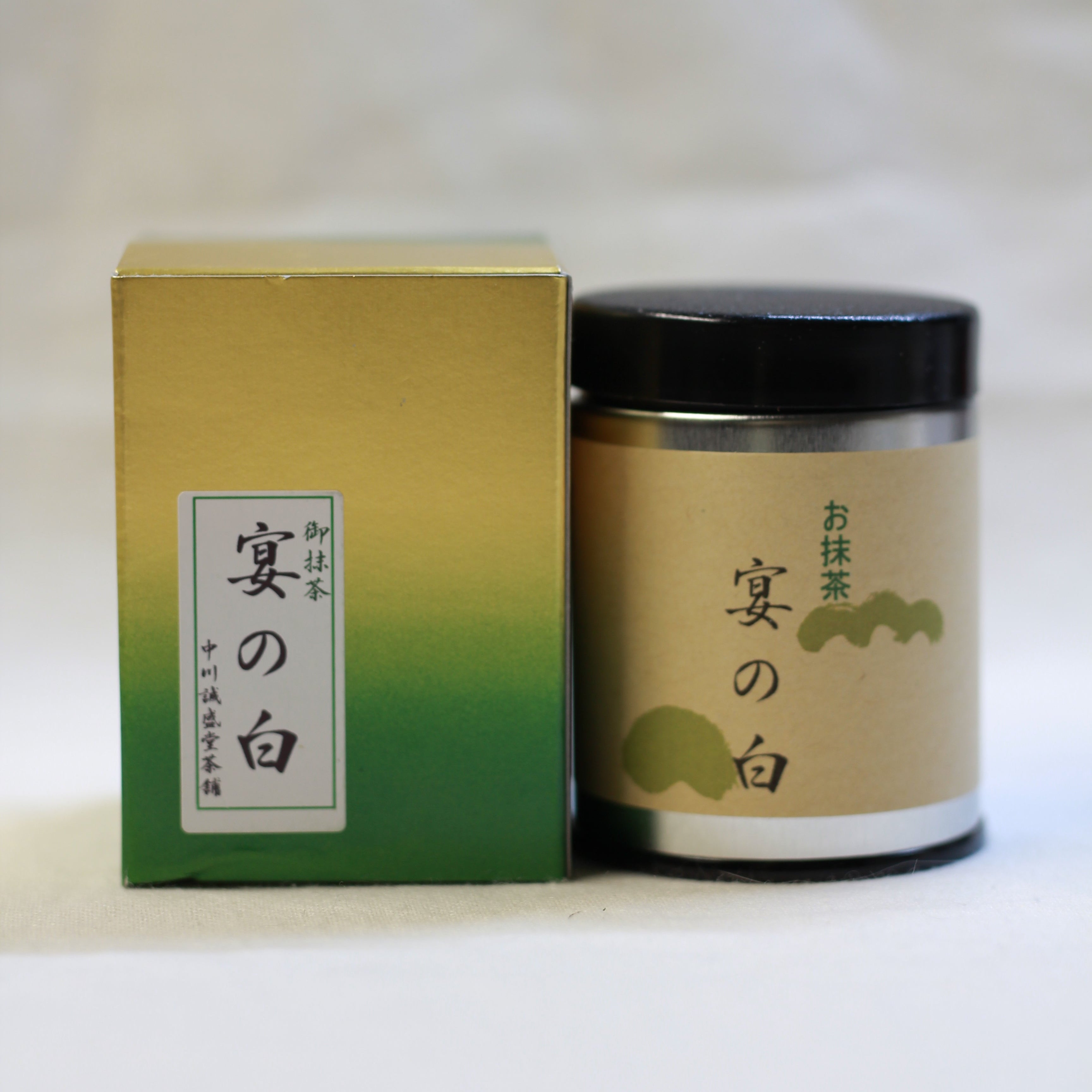 SEISEIDO- UTAGE NO SHIRO (Discontinued)
