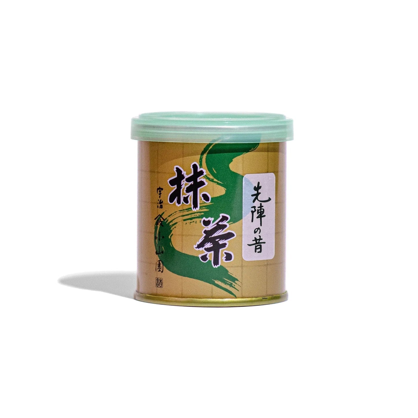 Senjin no Mukashi by Yamamasa Koyamaen
