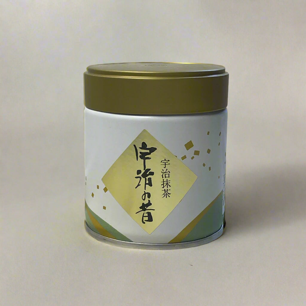 YANO SEICHAJOU - UJI NO MUKASHI