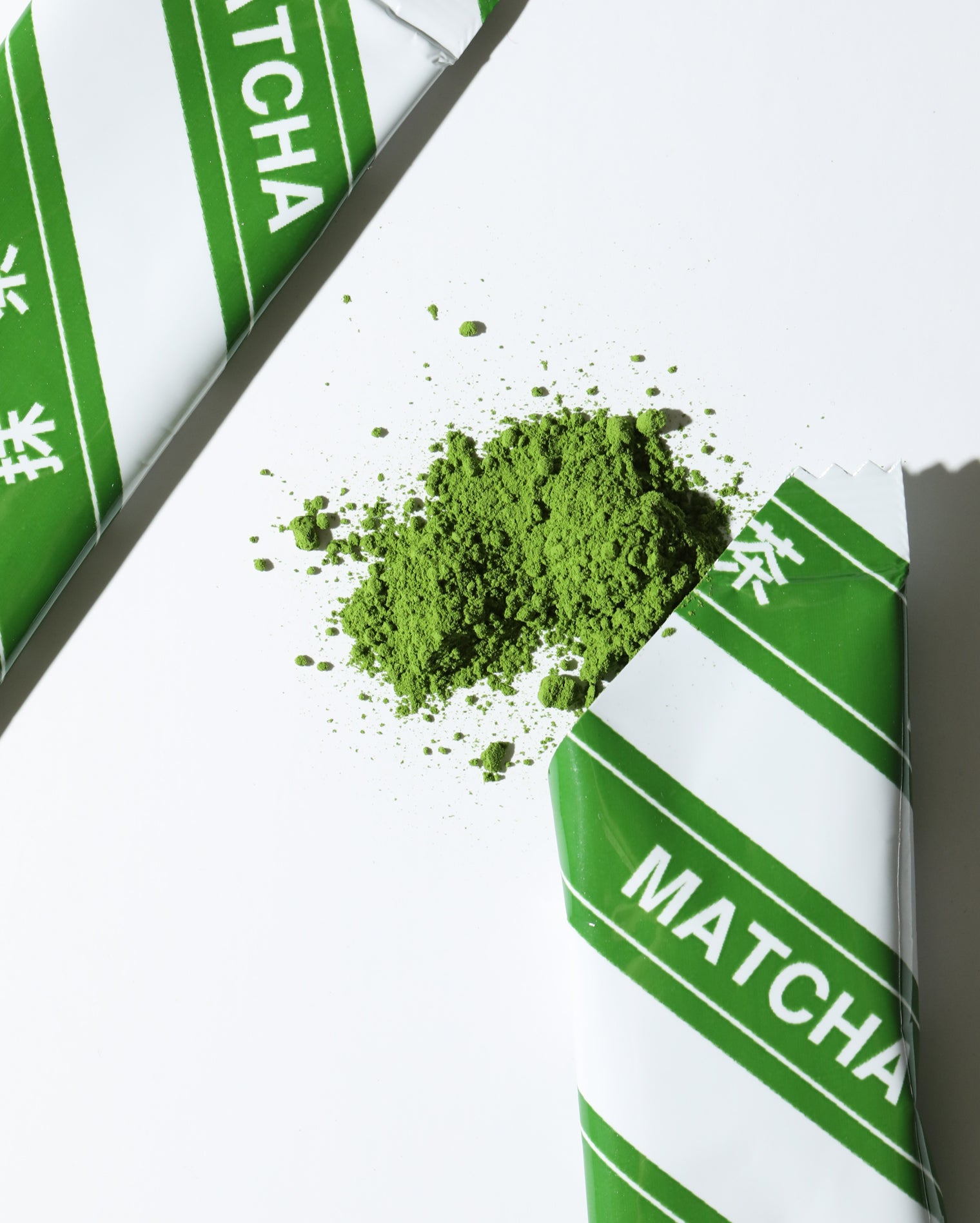 Ceremonial Matcha Keito (stick), 2 g