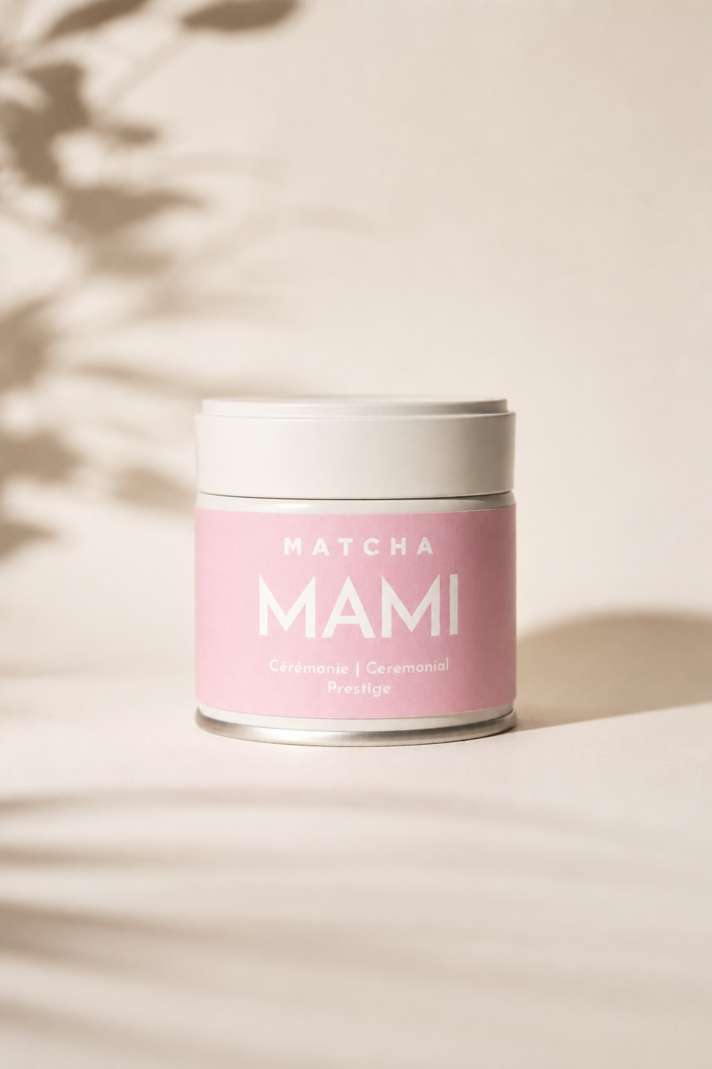 Ceremonial Matcha "Prestige"