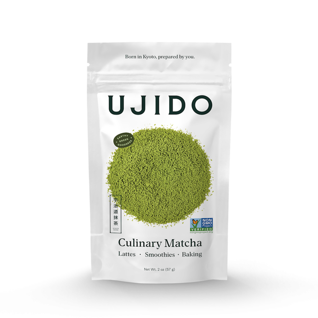 Culinary Matcha (Summer Harvest Barista) 2oz