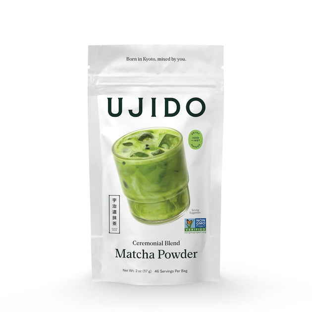 Ceremonial Blend Matcha