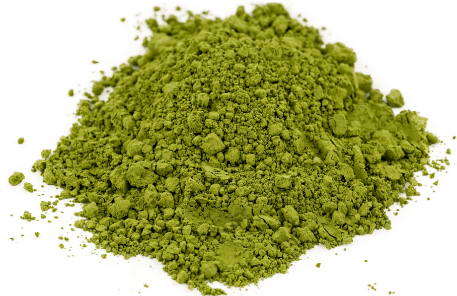 Organic Matcha Green Tea Cooking Grade