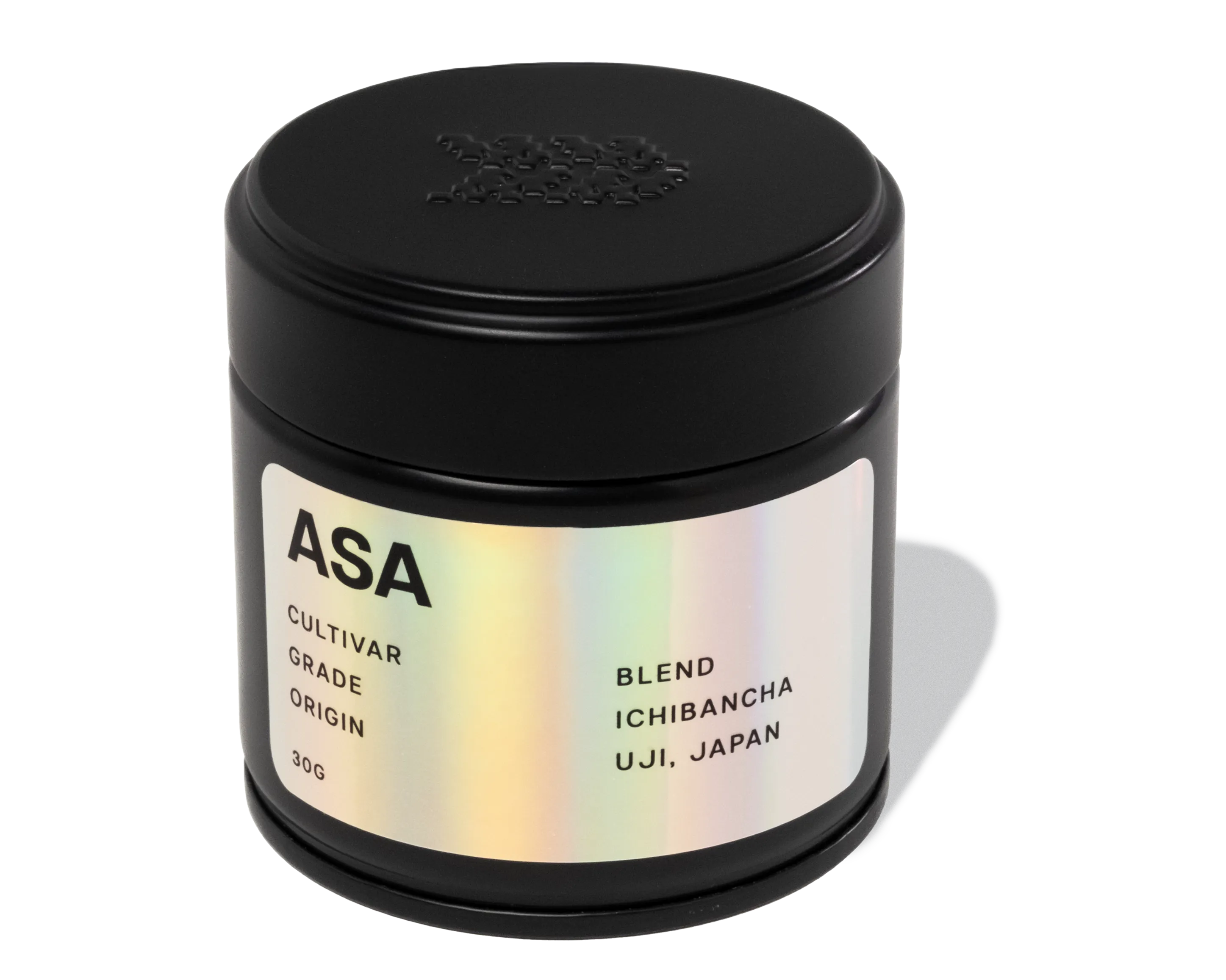 Matcha Mate's ASA First-Harvest Uji Matcha Blend 30G