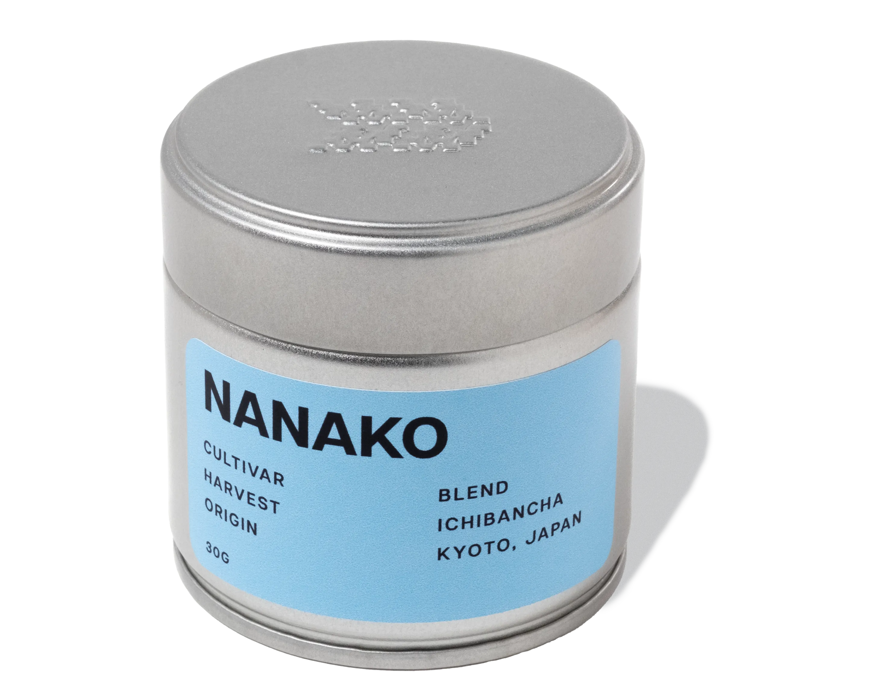 Matcha Mate's NANAKO First-Harvest Kyoto Matcha Blend 30G
