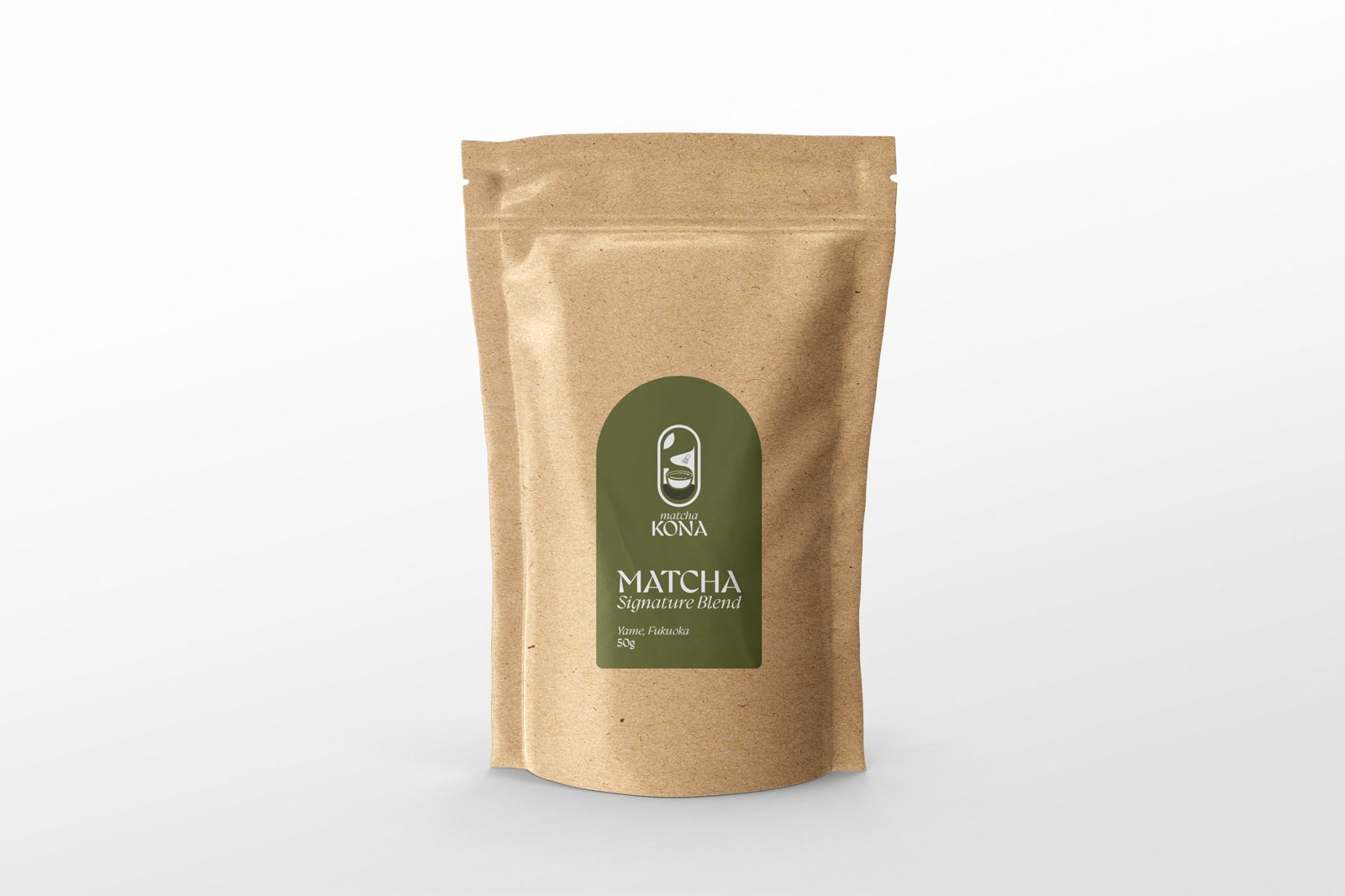 An No Mori Ceremonial Matcha 50g