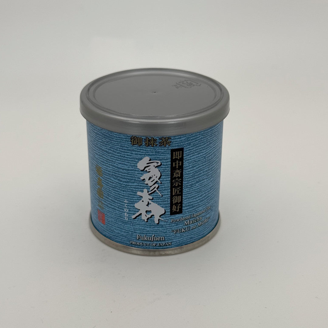 Fuku no Mori by Shogyokuen